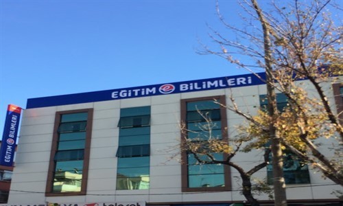 Eğitim Bilimleri Maslak Ortaokulu