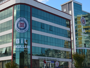 Bil Koleji Samsun İlkokulu