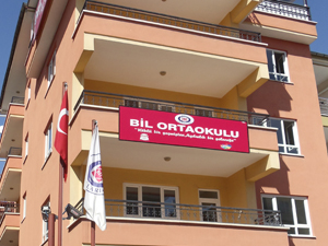 Bil Koleji Malatya Ortaokulu