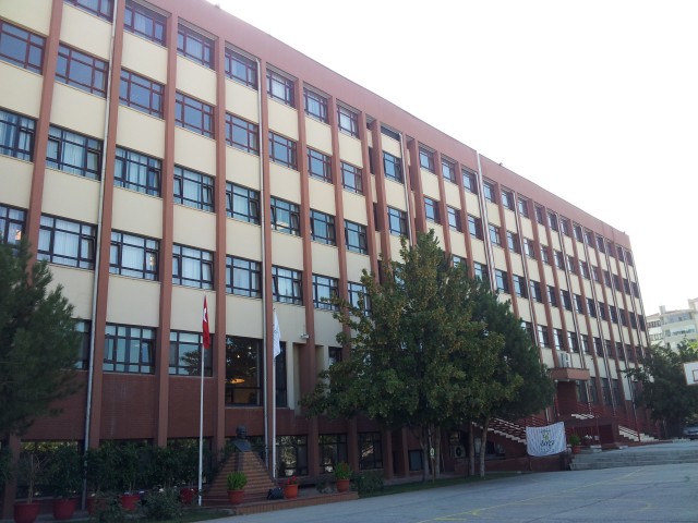 Doğa Koleji Ankara Çukurambar Ortaokulu