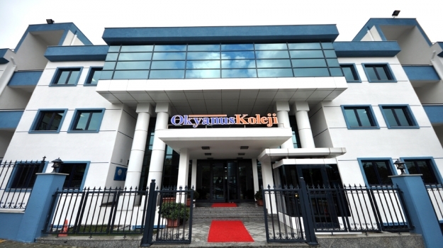 Okyanus Koleji Avcılar Anadolu Lisesi