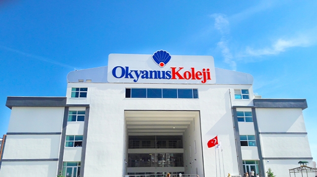 Okyanus Koleji Eryaman Anadolu Lisesi