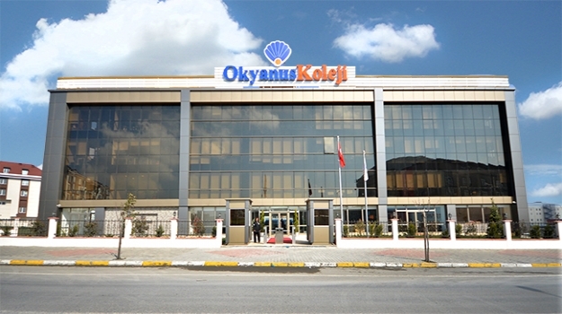 Okyanus Koleji Beykent Anadolu Lisesi