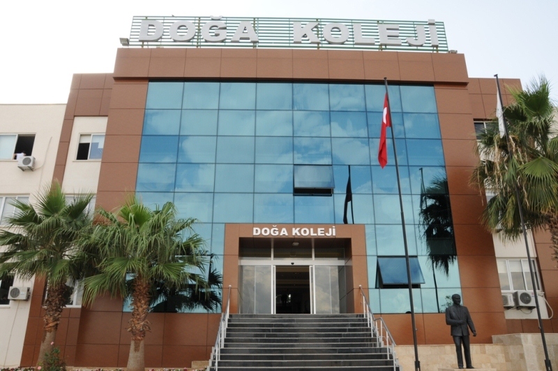 Doğa Koleji Mersin Anaokulu