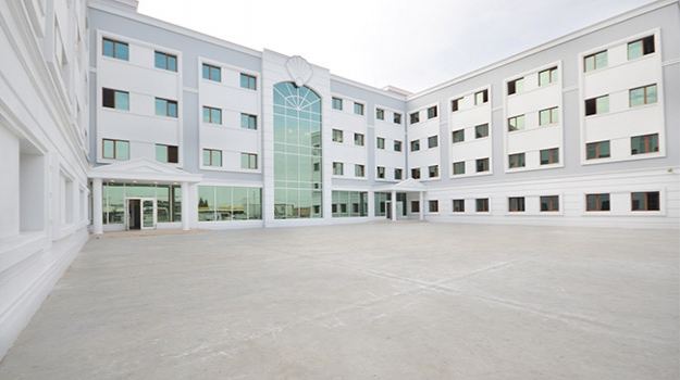 Okyanus Koleji Mimaroba Anadolu Lisesi