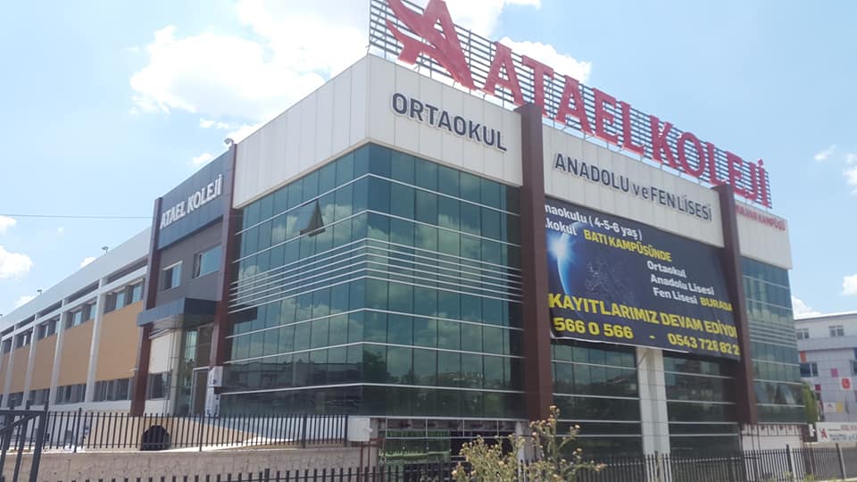 Atael Koleji İlkokulu