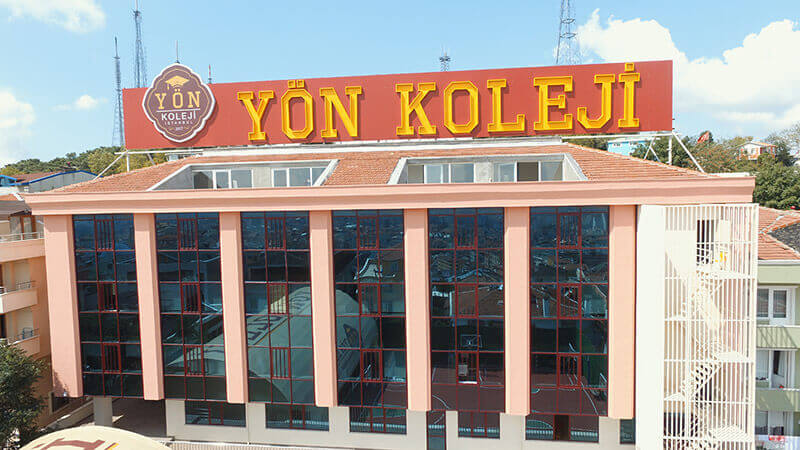 Yön Koleji Anaokulu