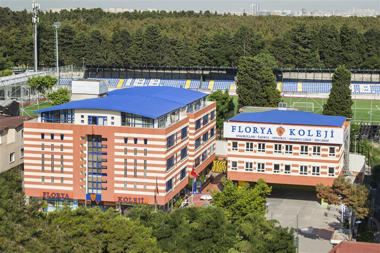 Florya Koleji Bakırköy Fen Lisesi