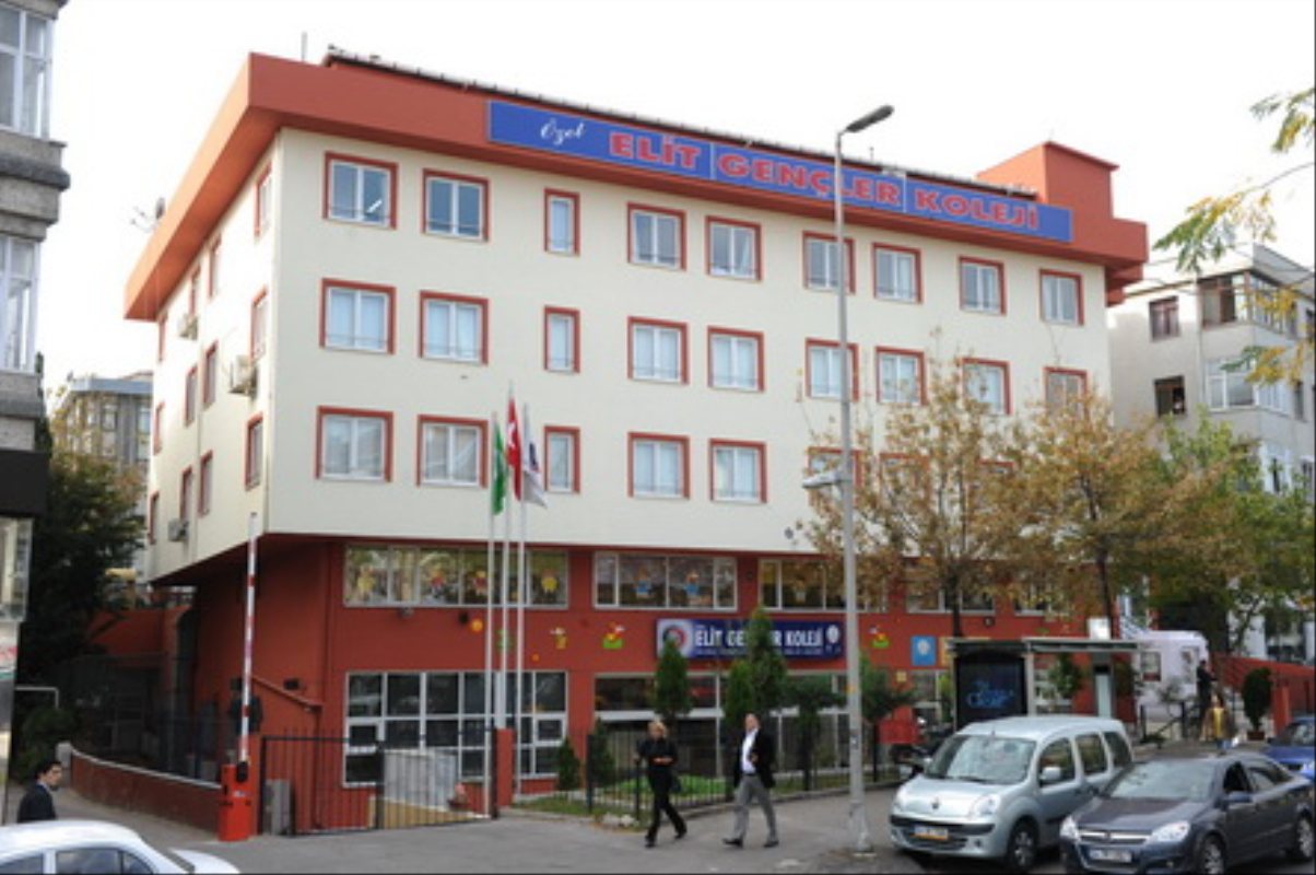 Elit Gençler Koleji Anadolu Lisesi