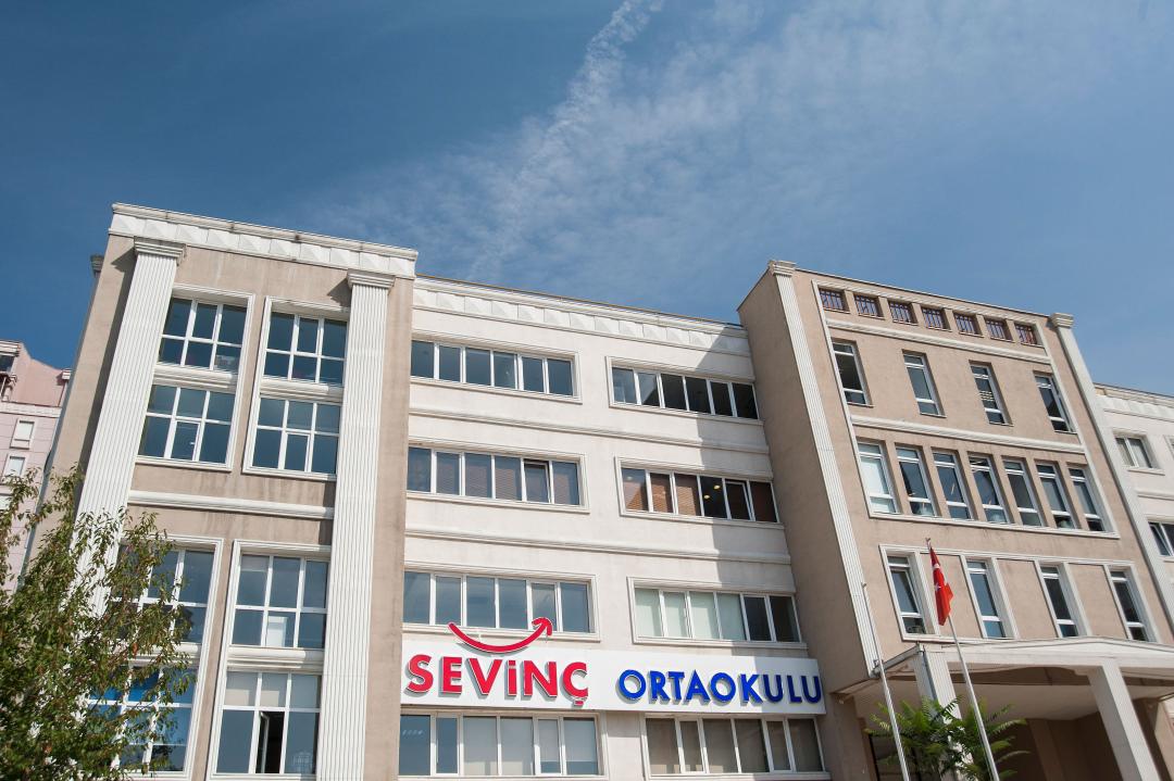 Sevinç Koleji Ataşehir Ortaokulu
