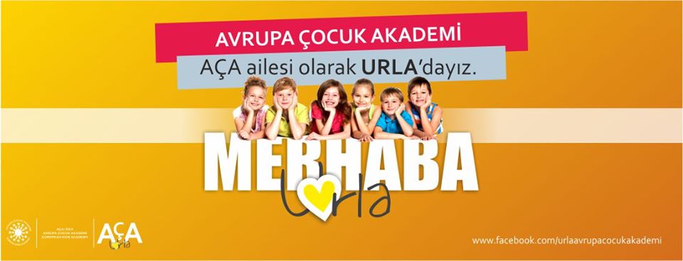 Avrupa Çocuk Akademi Urla