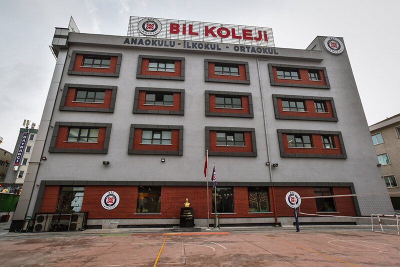 Güneşli Bil Koleji Anaokulu