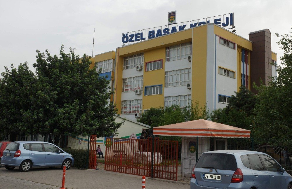 Özel Başak Koleji Anadolu Lisesi