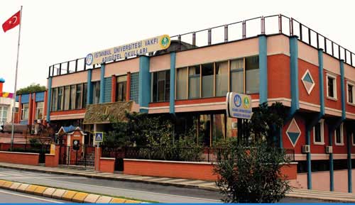 Adıgüzel Okulları Güzel Sanatlar Lisesi