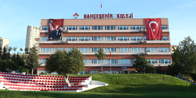 Bahçeşehir Koleji Balıkesir İlkokulu