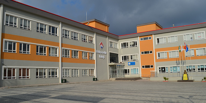 Bahçeşehir Koleji Bandırma Anadolu Lisesi