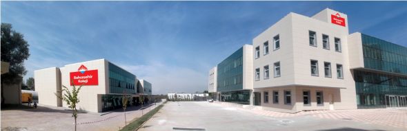 Bahçeşehir Koleji Bursa Modern İlkokulu