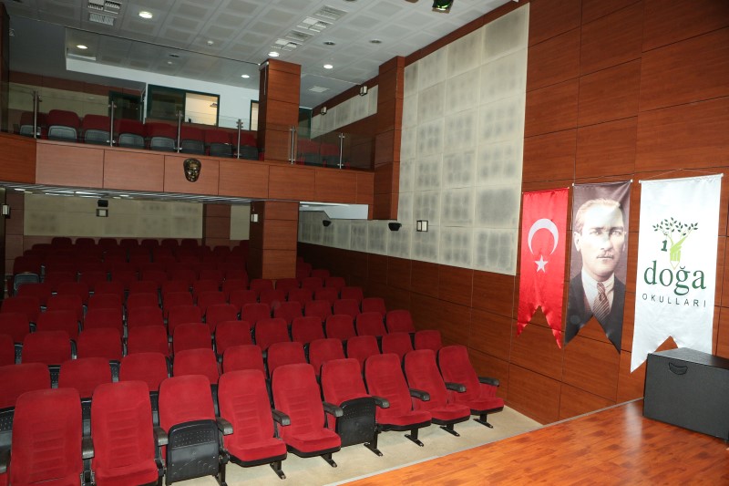Doğa Koleji İstanbul Üsküdar Anaokulu