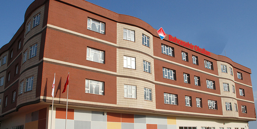 Bahçeşehir Koleji Diyarbakır Vadi Evleri Ortaokulu