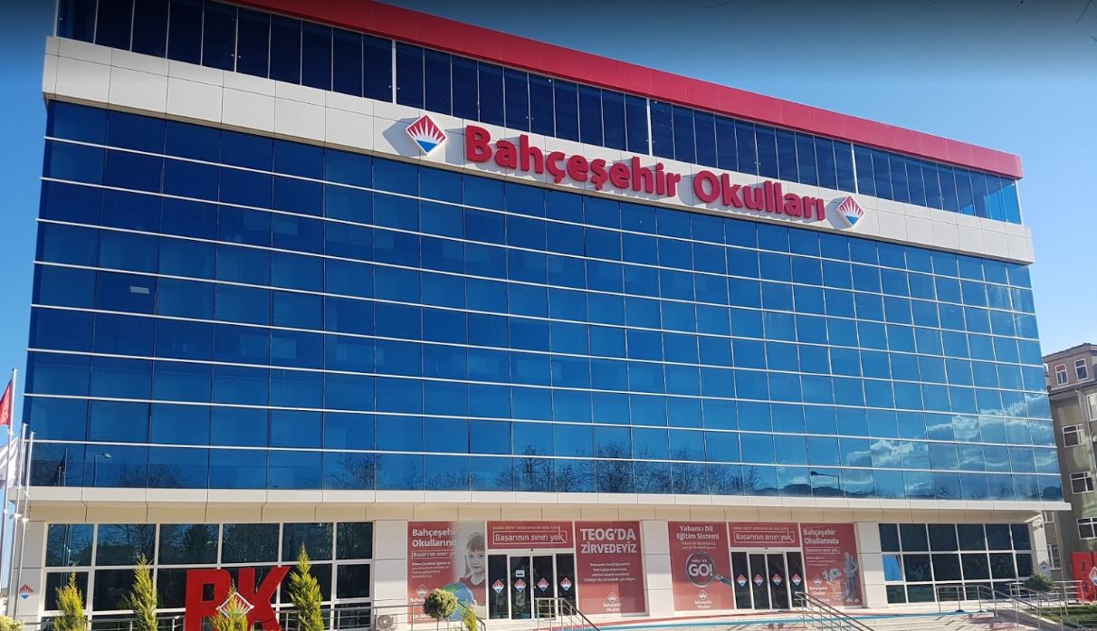 Bahçeşehir Koleji Elazığ Ortaokulu