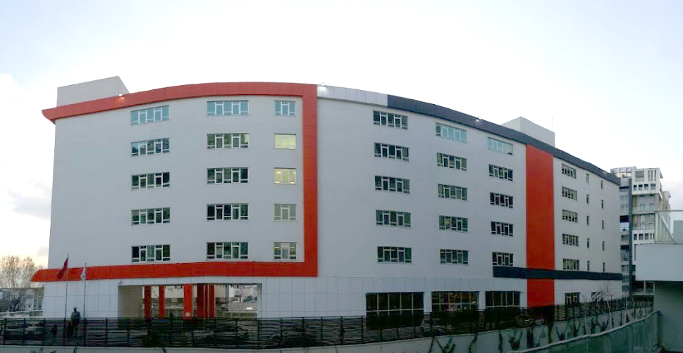 Doğa Koleji İstanbul Bayrampaşa 2 Lisesi