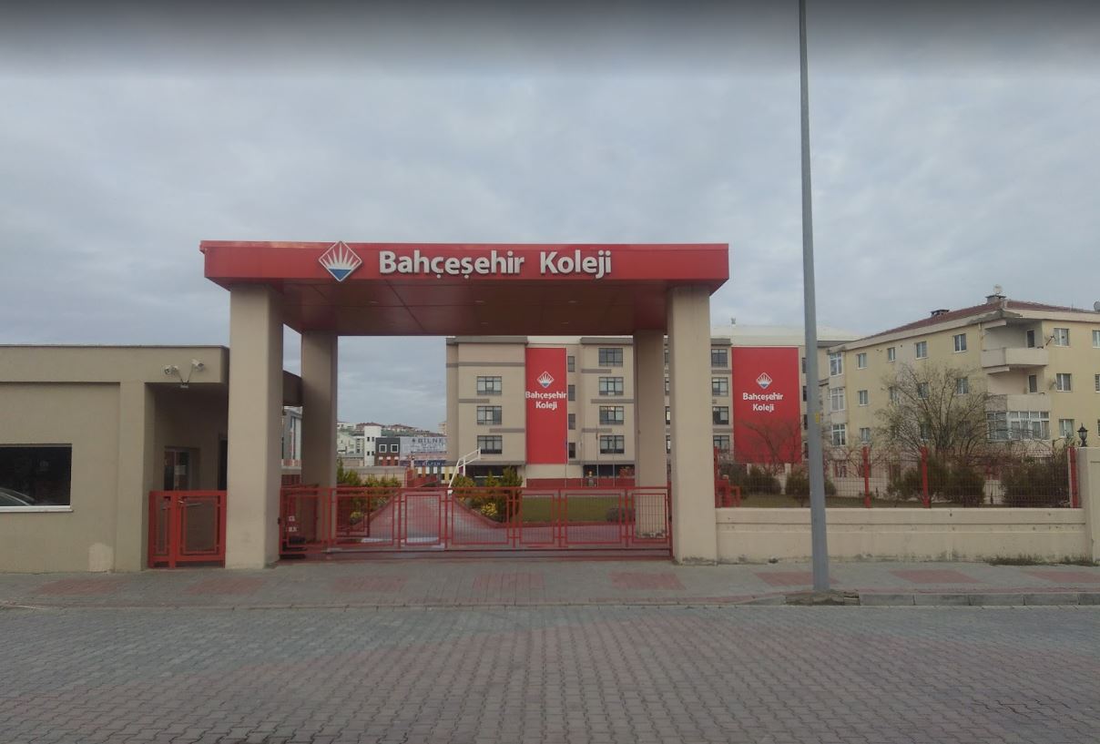 Bahçeşehir Koleji Beylikdüzü Anaokulu