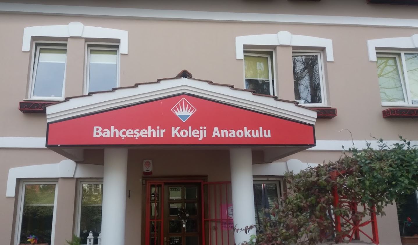 Bahçeşehir Koleji Etiler Levent Anaokulu