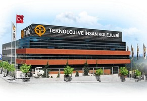 Özel TİNK Teknoloji ve İnsan Koleji