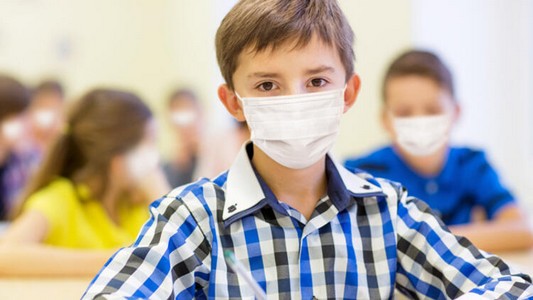 Pandemi Sürecinde Öğrenciler Okulda Nelere Dikkat Etmelidir?
