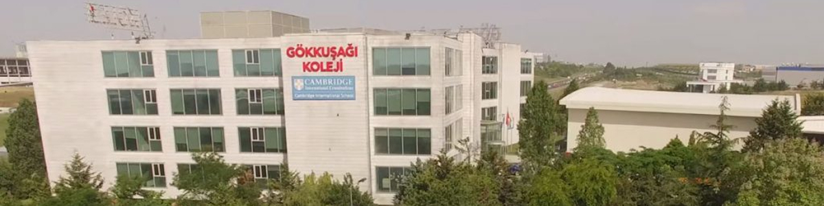 Gökkuşağı Koleji