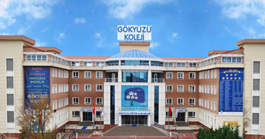 Gökyüzü Koleji