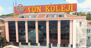 Yön Koleji Bursluluk Sınavı