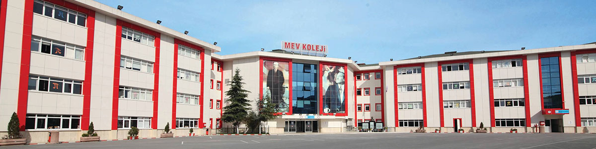 MEV Koleji