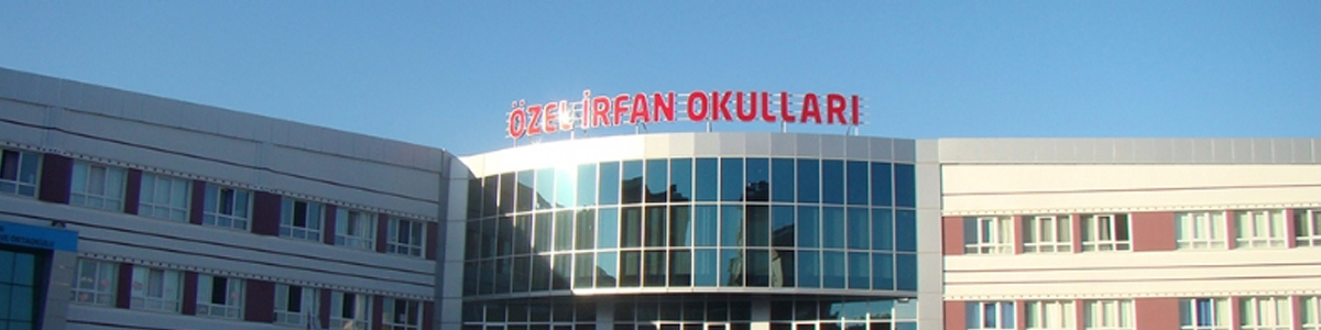 İrfan Okulları Bursluluk Sınavı