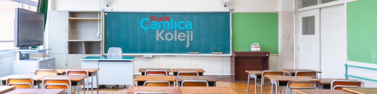 Büyük Çamlıca Koleji