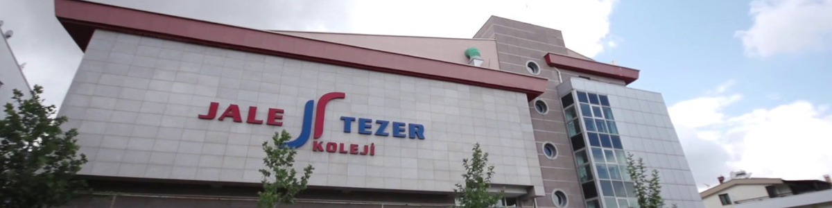 Jale Tezer Koleji