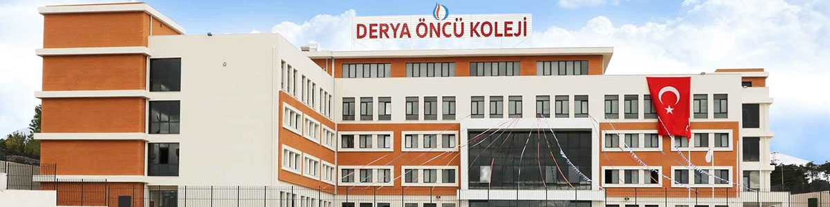 Derya Öncü Eğitim Kurumları