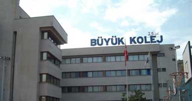 Büyük Kolej