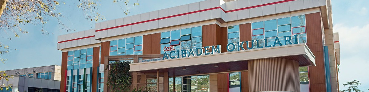 Acıbadem Okulları