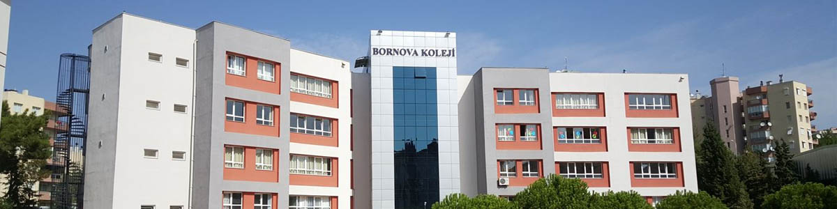Özel Bornova Eğitim ve Öğretim Kurumları