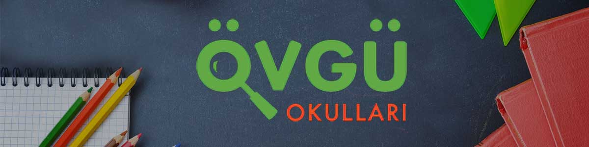 Övgü Okulları Bursluluk Sınavı