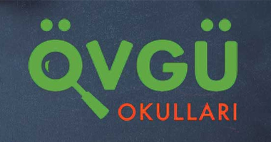 Övgü Okulları Bursluluk Sınavı