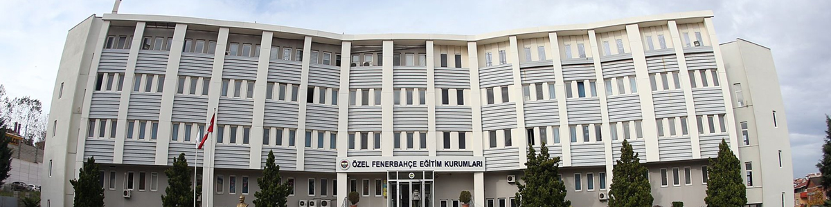 Özel Fenerbahçe Eğitim Kurumları