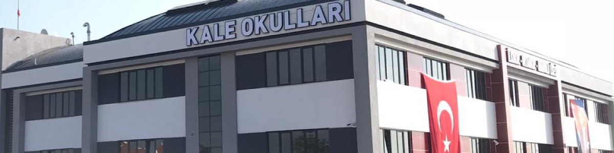 Kale Okulları Bursluluk Sınavı