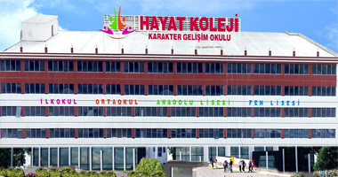 Hayat Koleji