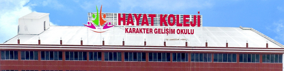 Hayat Koleji