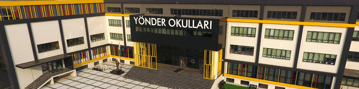 Özel Yönder Eğitim Kurumları