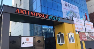 Artı Sonsuz Koleji