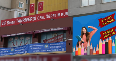 Sinan Tanrıverdi Eğitim Kurumları