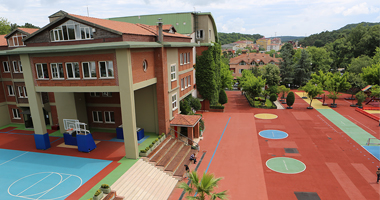 Bahçeköy Açı Lisesi